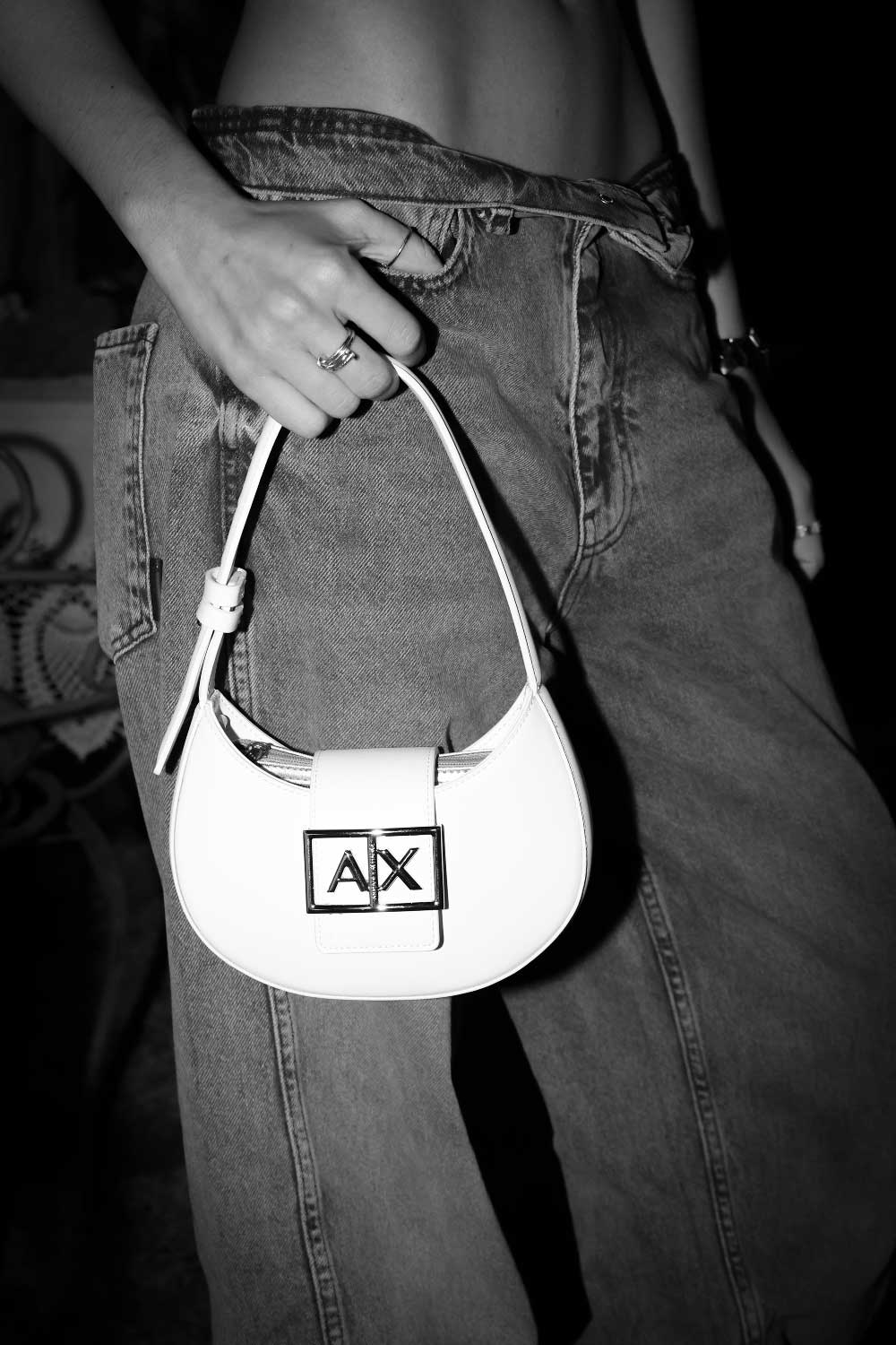 A|X Armani Exchange conquista el Opening de Amnesia Ibiza