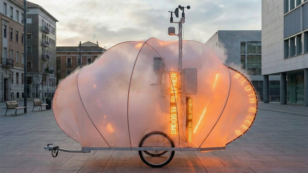 Avilés se convierte en escenario de la Bienal Climática