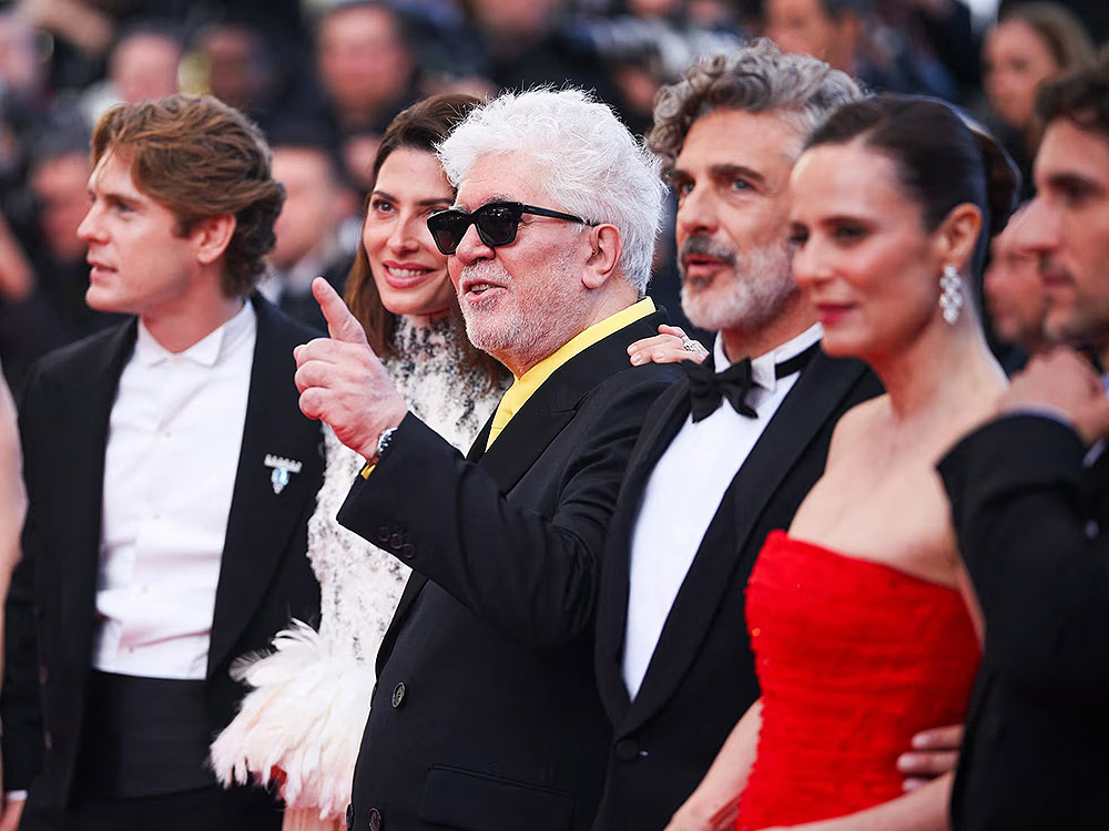 Festival de Cannes: las películas más esperadas para 2026