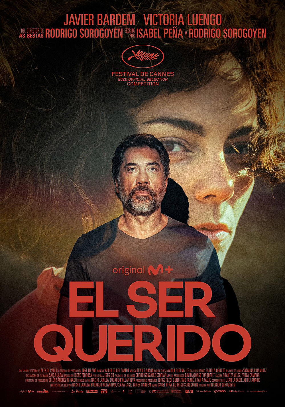 Festival de Cannes: las películas más esperadas para 2026
