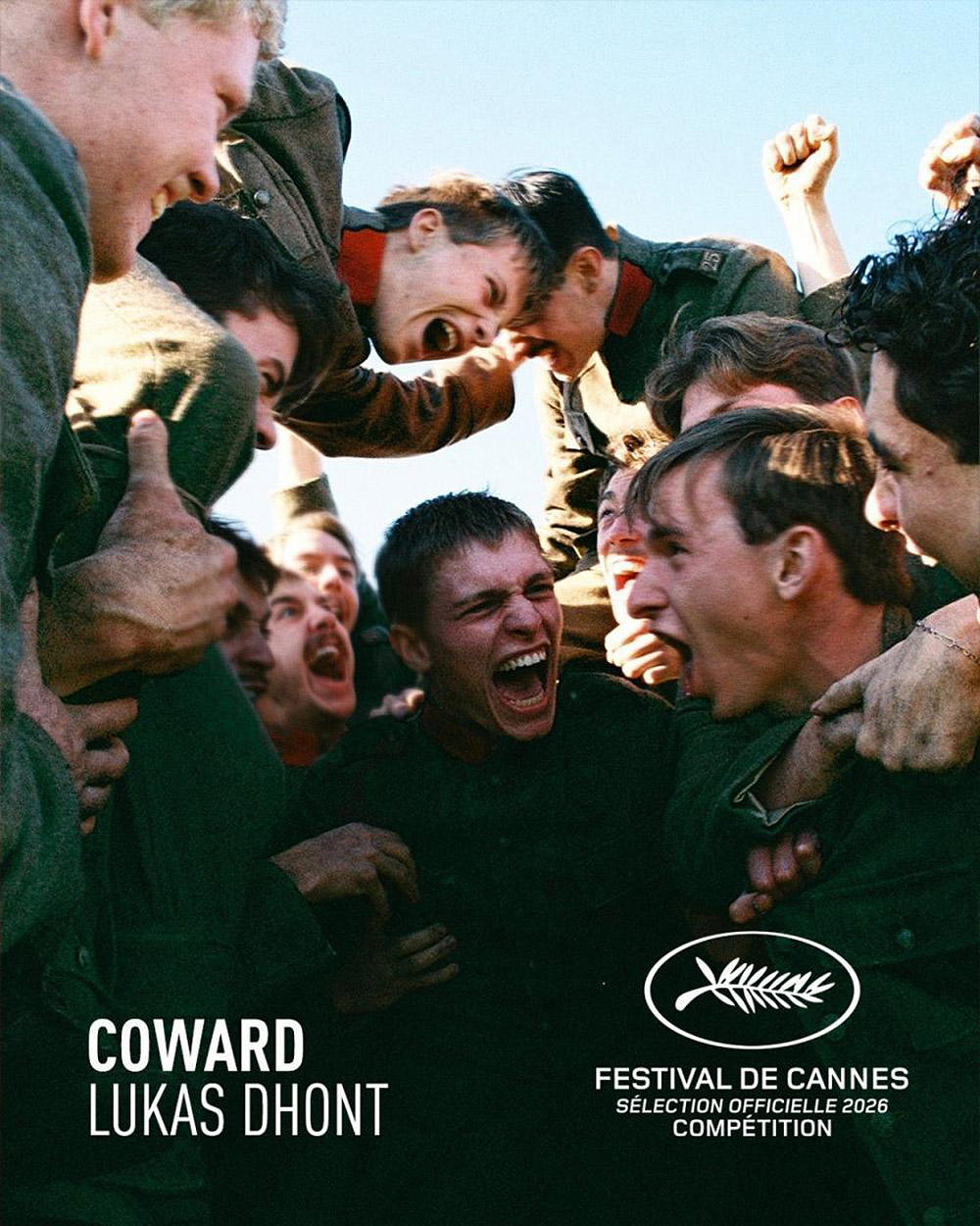 Festival de Cannes: las películas más esperadas para 2026