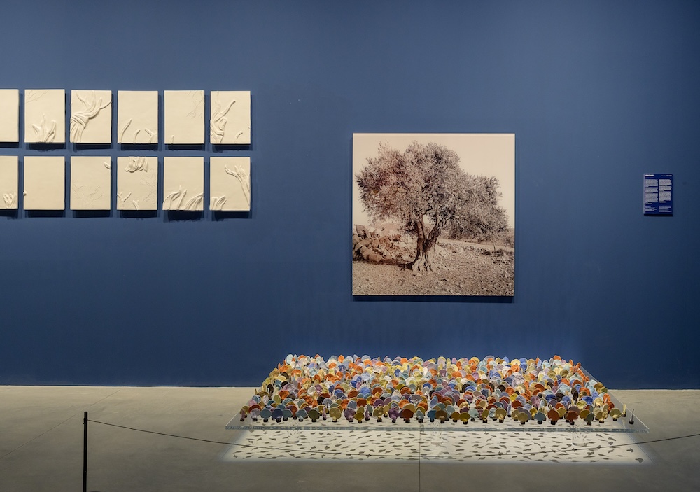 In Minor Keys, desacelerar la Bienal de Venecia