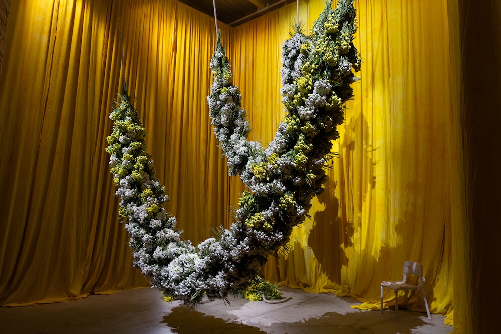 In Minor Keys, desacelerar la Bienal de Venecia