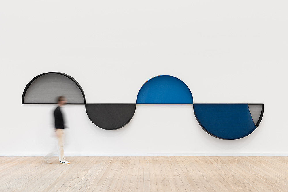Kapwani Kiwanga: materia y poder en la Fundació Joan Miró