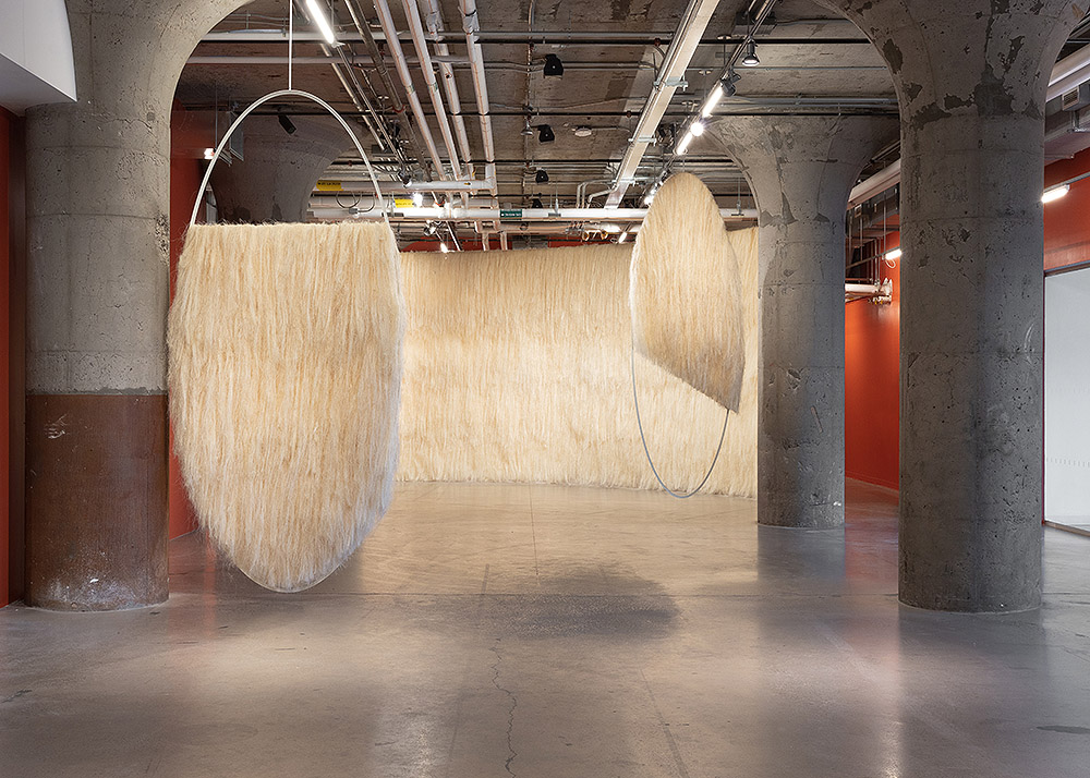 Kapwani Kiwanga: materia y poder en la Fundació Joan Miró