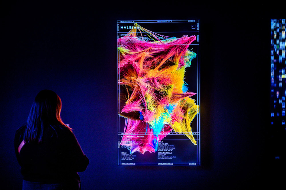 BRUSK, el nuevo espacio cultural que mira al futuro