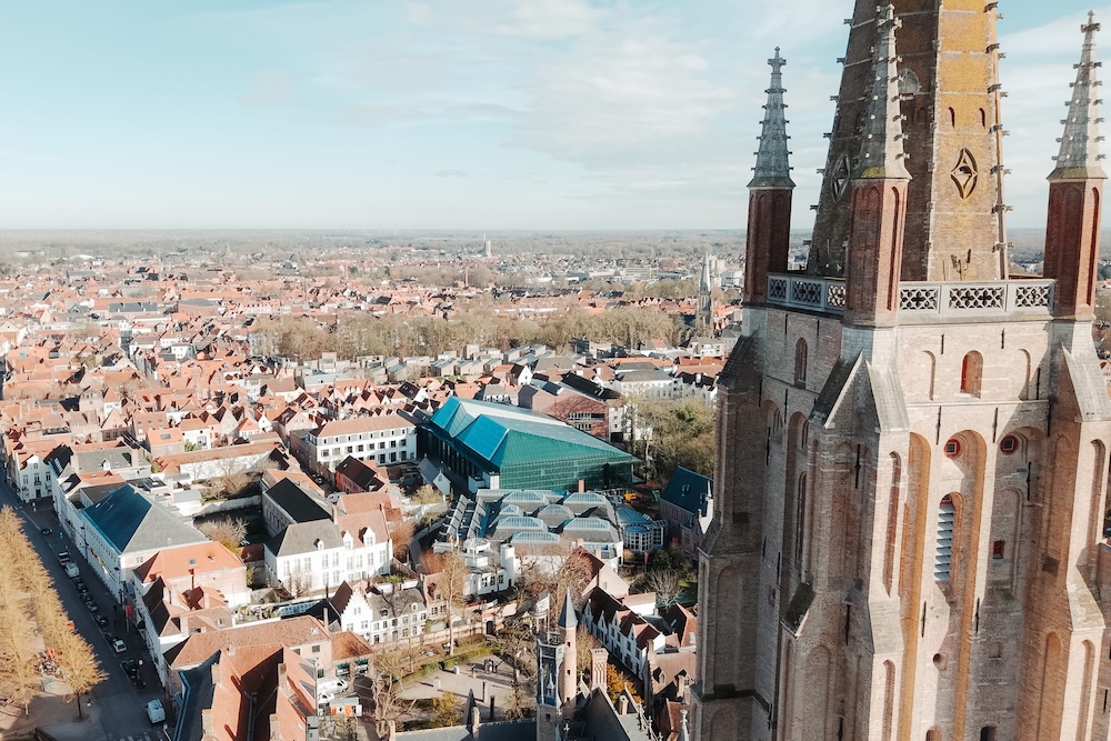 BRUSK, el nuevo espacio cultural que mira al futuro