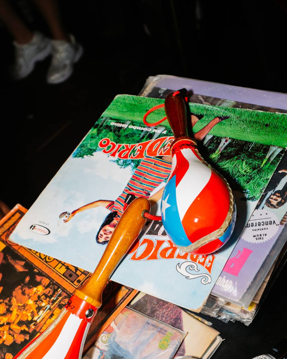La Cucaracha es la parada tras los concis de Bad Bunny