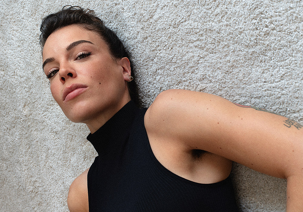 Entrevista a Lucía Martín Abello: el arte de reinventarse