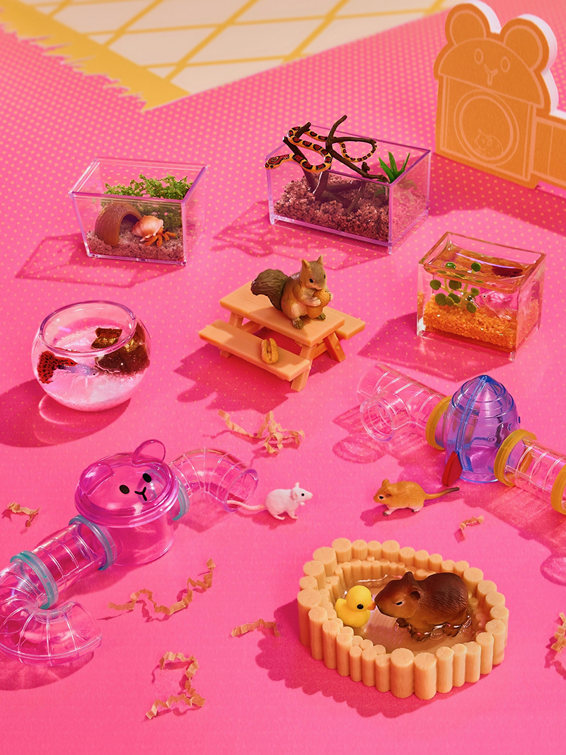 ¡Trend Alert! La revolución tiny de Miniverse ya está aquí