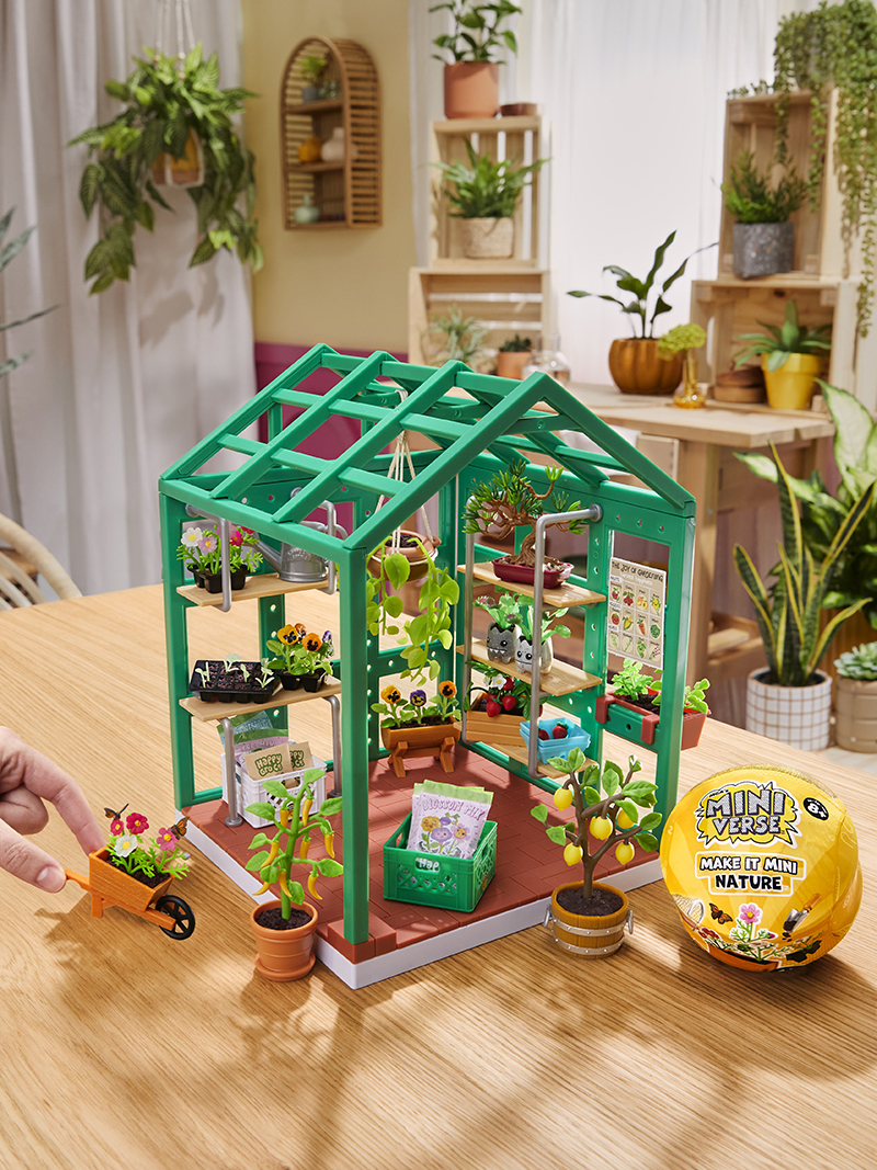 ¡Trend Alert! La revolución tiny de Miniverse ya está aquí