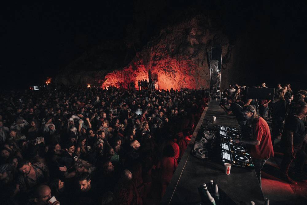 SDL The Rocky Desert Ibiza el festi vuelve el 20 de junio