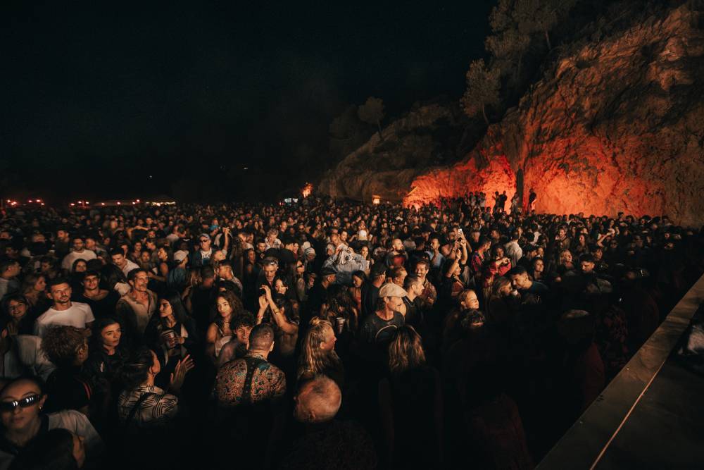 SDL The Rocky Desert Ibiza el festi vuelve el 20 de junio