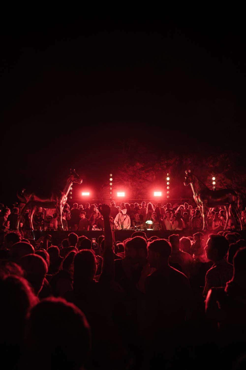SDL The Rocky Desert Ibiza el festi vuelve el 20 de junio
