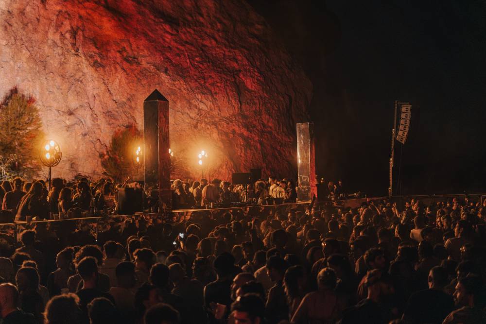 SDL The Rocky Desert Ibiza el festi vuelve el 20 de junio