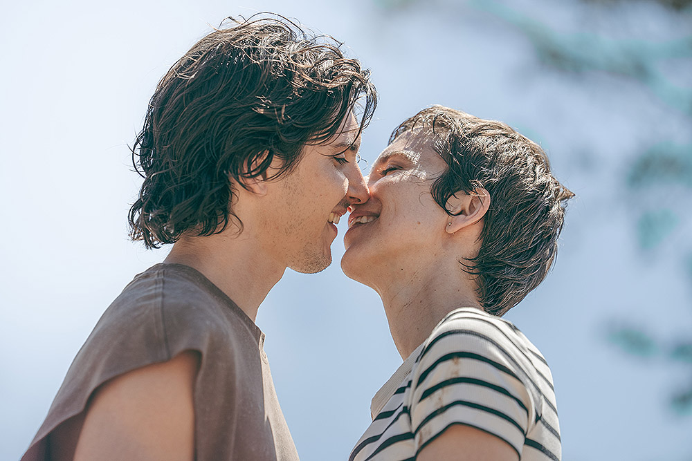 Viva, el debut como directora de Aina Clotet en Cannes