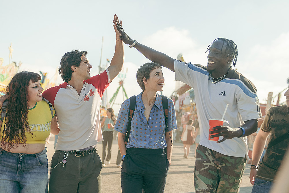 Viva, el debut como directora de Aina Clotet en Cannes