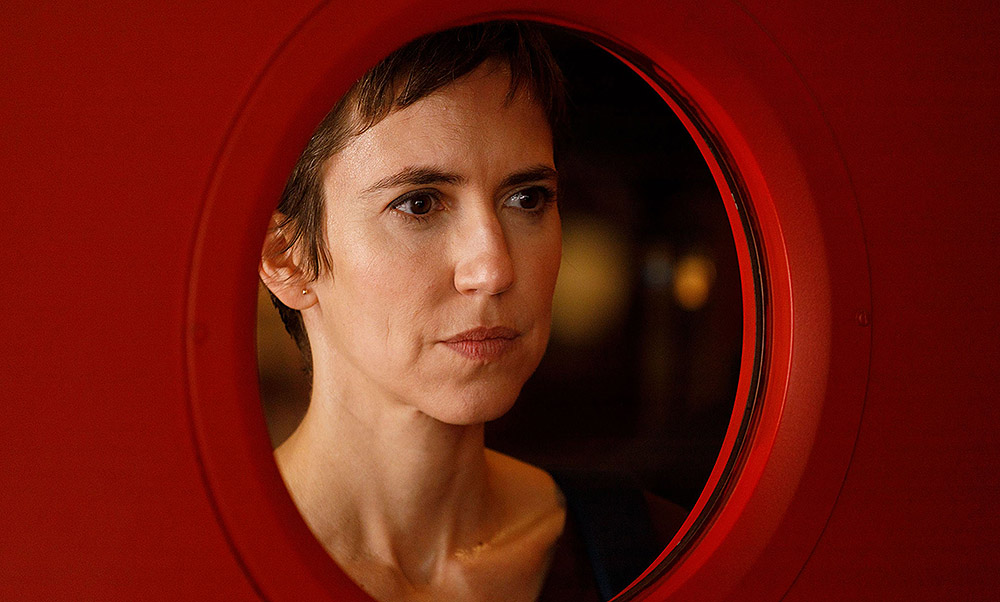 Viva, el debut como directora de Aina Clotet en Cannes