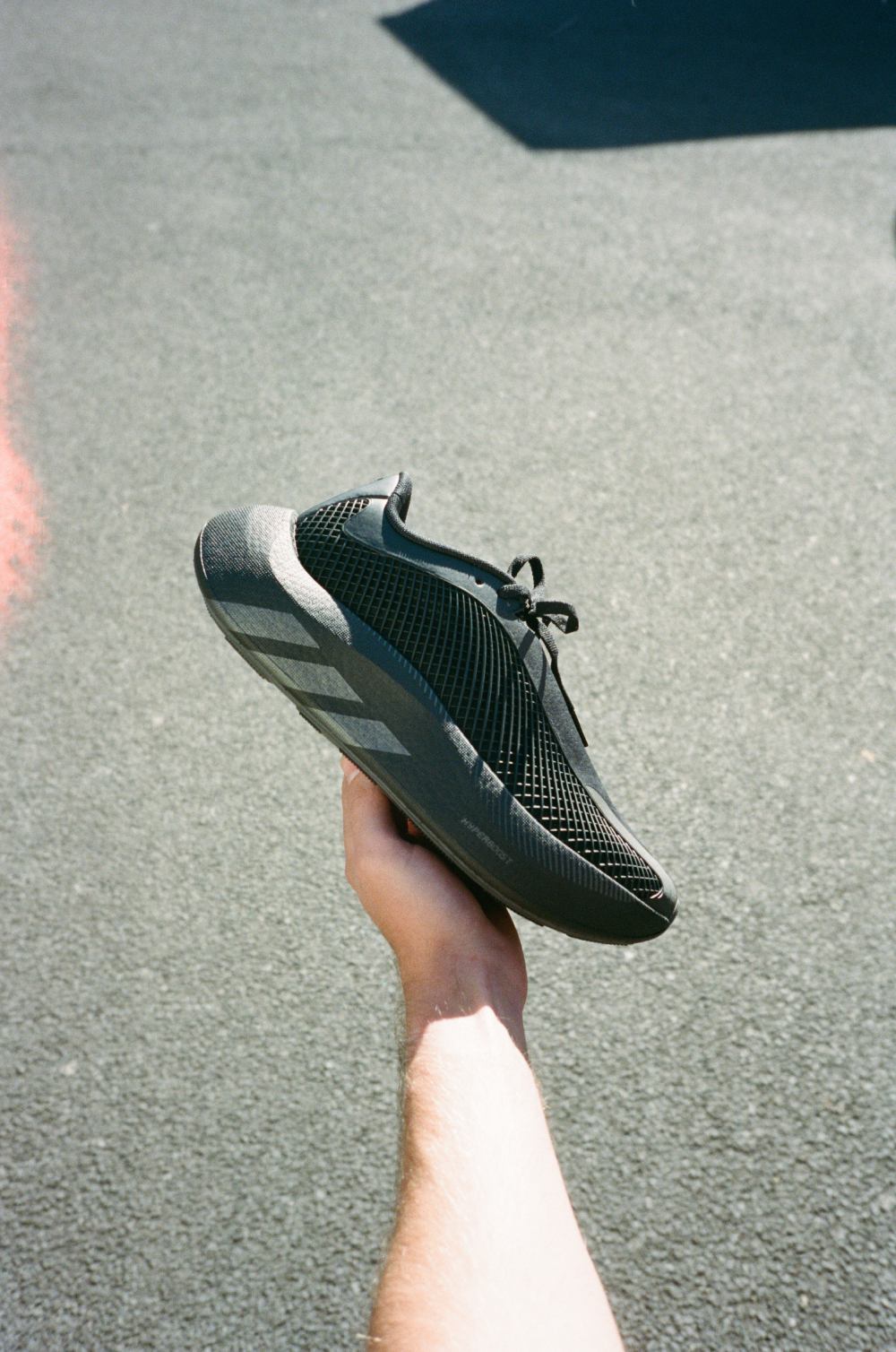 Las Hyperboost Euphoria son performance para el día a día