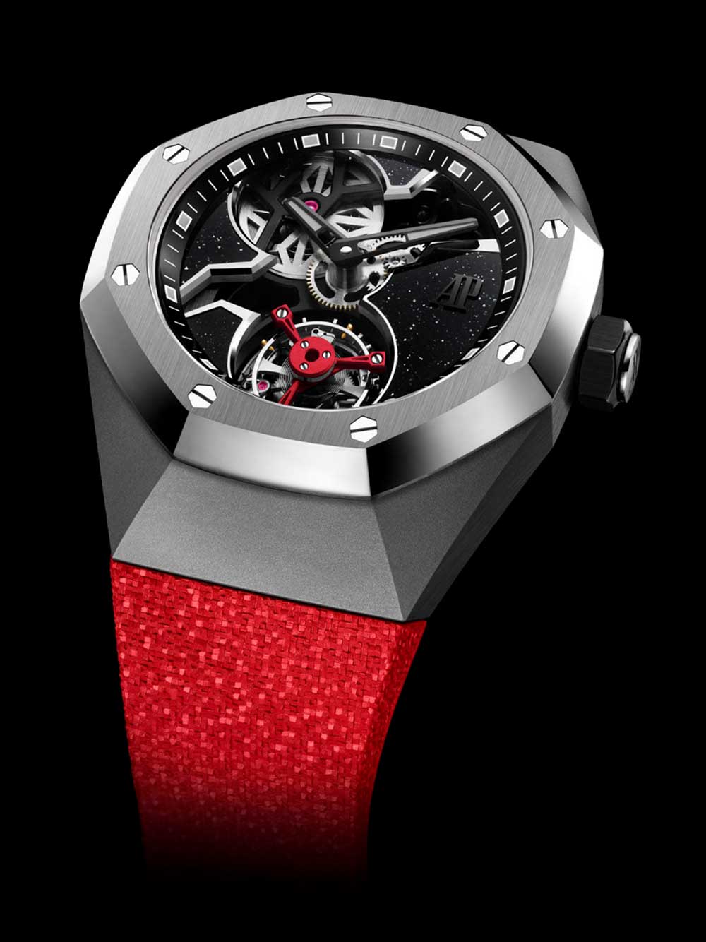 Audemars Piguet y Ambush: el nuevo tiempo del lujo más cool