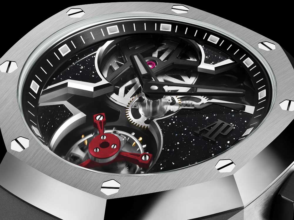 Audemars Piguet y Ambush: el nuevo tiempo del lujo más cool
