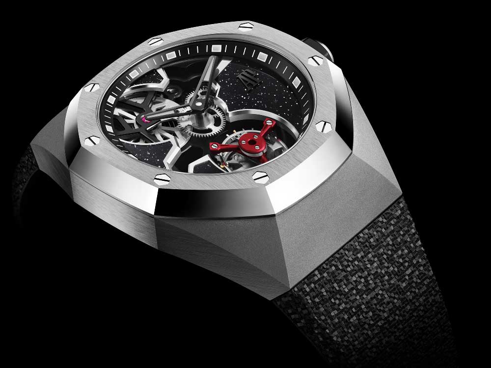 Audemars Piguet y Ambush: el nuevo tiempo del lujo más cool