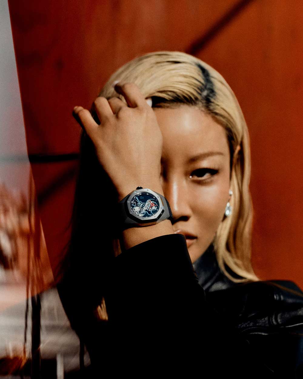 Audemars Piguet y Ambush: el nuevo tiempo del lujo más cool