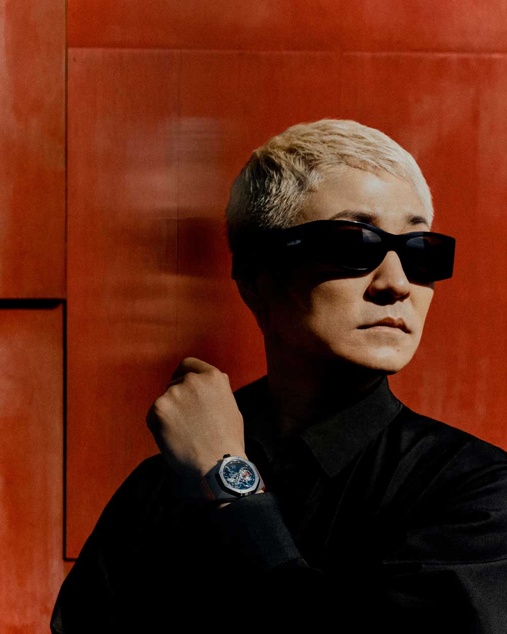 Audemars Piguet y Ambush: el nuevo tiempo del lujo más cool