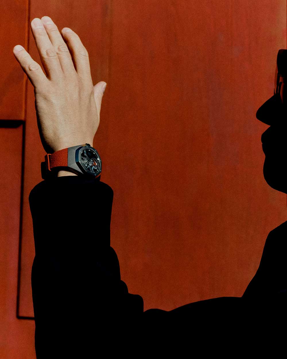 Audemars Piguet y Ambush: el nuevo tiempo del lujo más cool