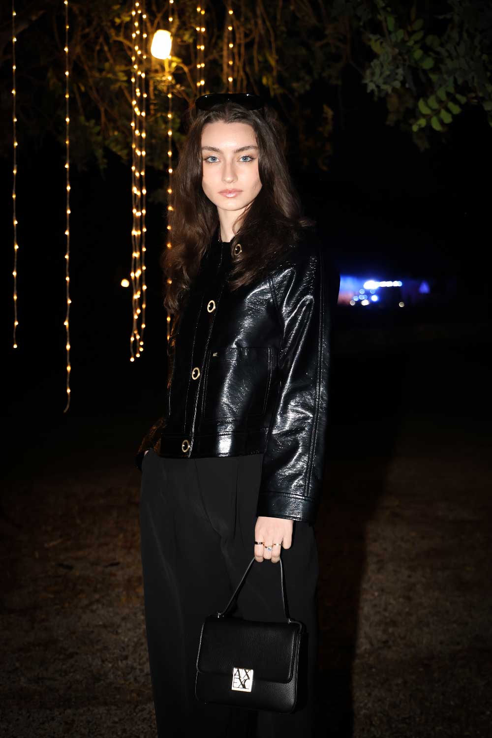A|X Armani Exchange conquista el Opening de Amnesia Ibiza