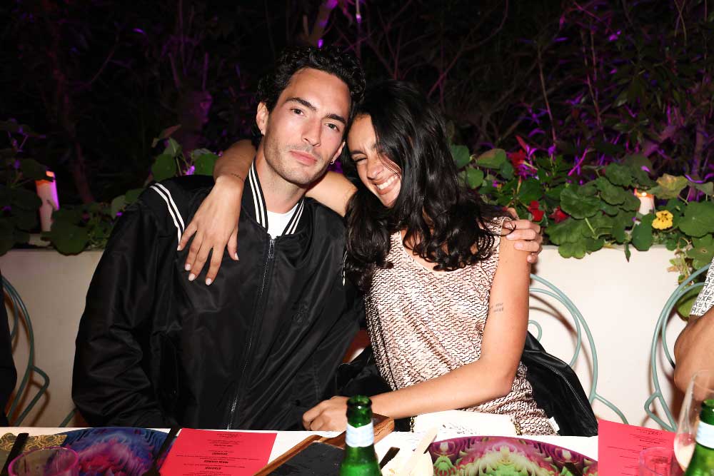 A|X Armani Exchange conquista el Opening de Amnesia Ibiza
