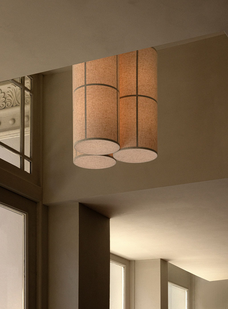 Audo House Nueva York: nuevo showroom híbrido de la firma