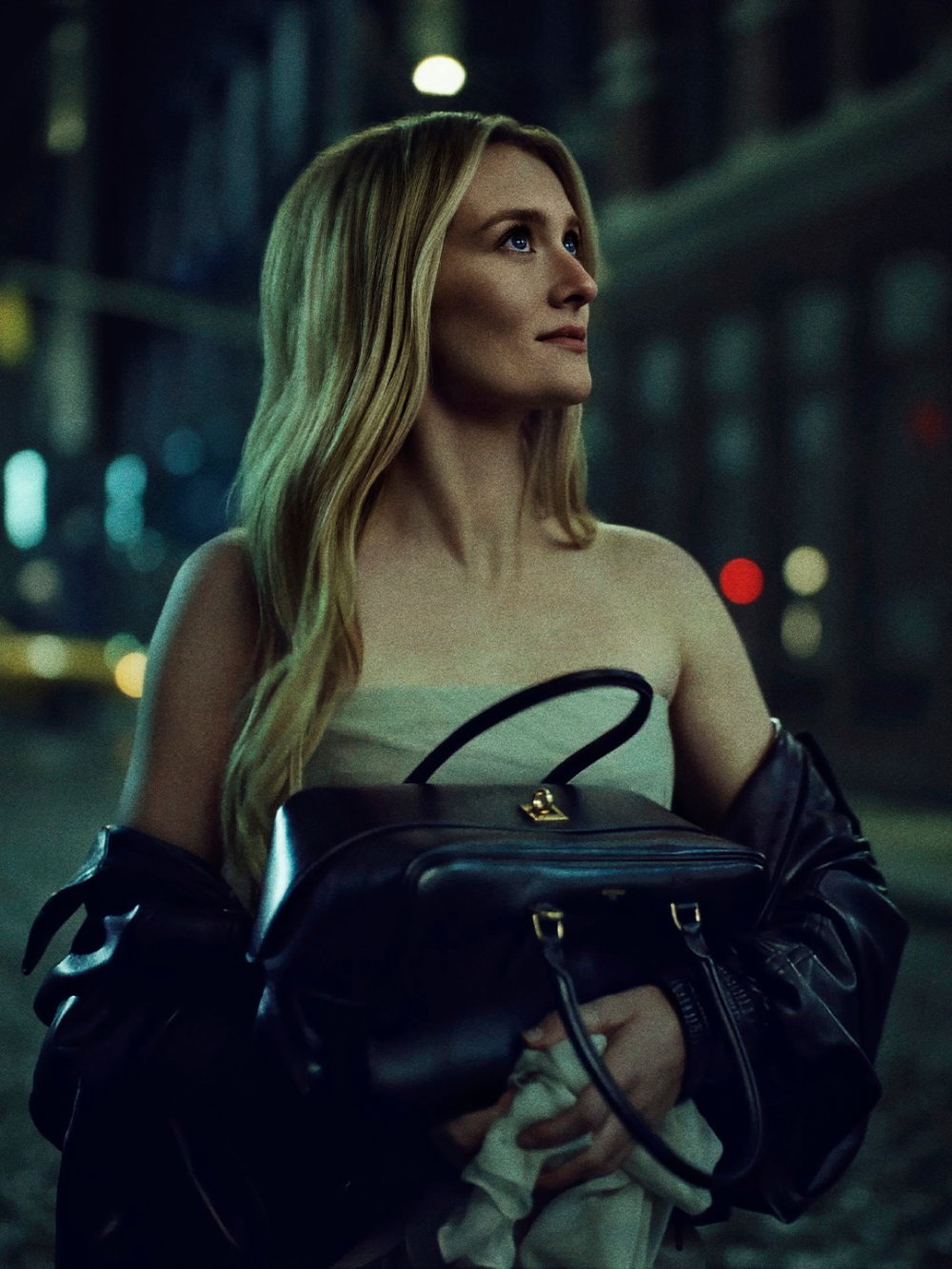 Balenciaga ya no puede entenderse sin un contexto de calle