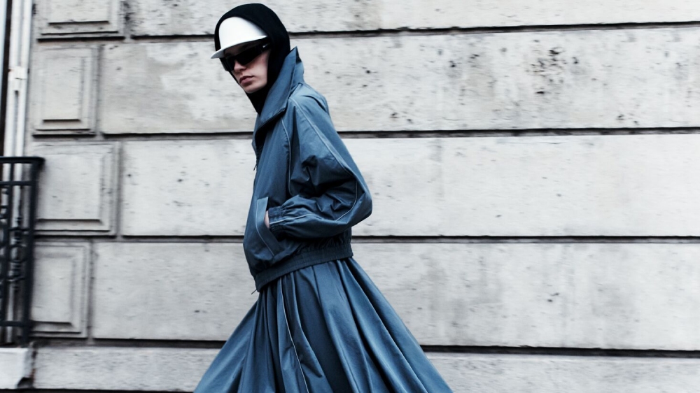 Balenciaga y Manolo Blahnik estrenan sus primeros tacones