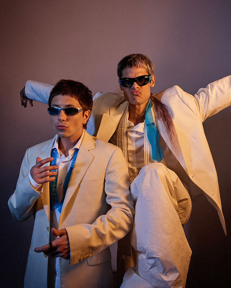 Ballantine's True Music arrasa con CA7RIEL y PACO AMOROSO