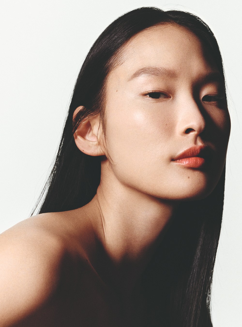 Hermès recupera la piel ligera, sin efecto mate ni glow