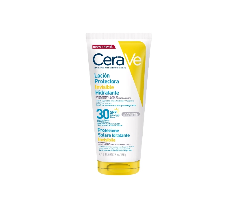 Estos básicos de belleza para los festivales son de experta