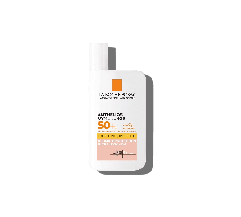 Estos básicos de belleza para los festivales son de experta