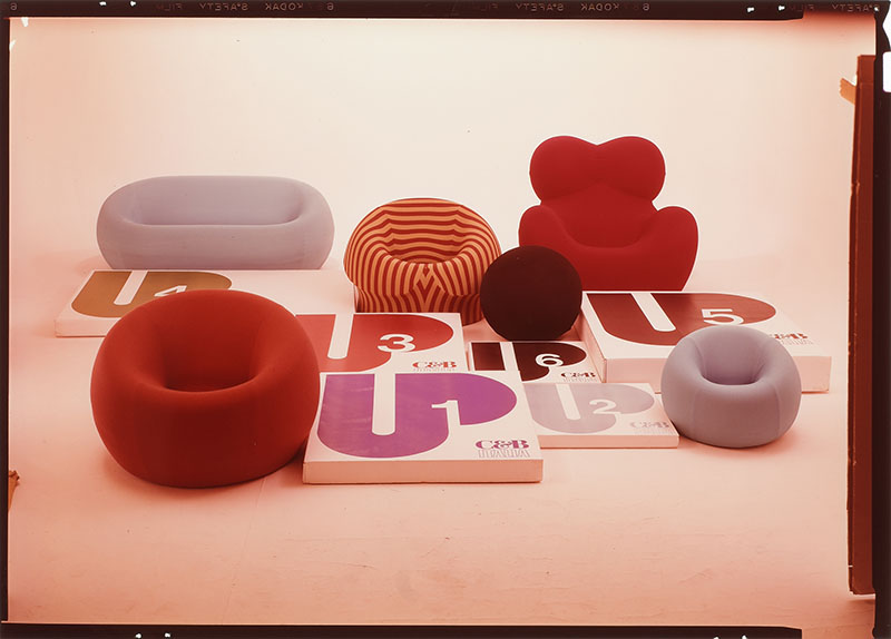 B&B cumple 60 años y lanza la revista Before & Beyond