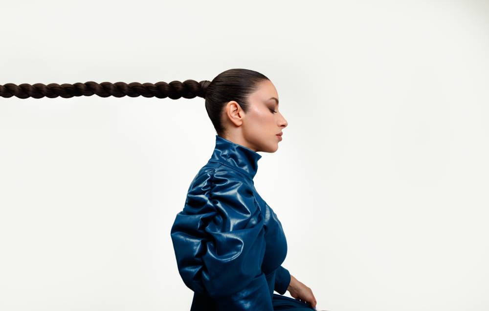 Blanca Paloma presenta Tu Recuerdo adelanto de su primer LP