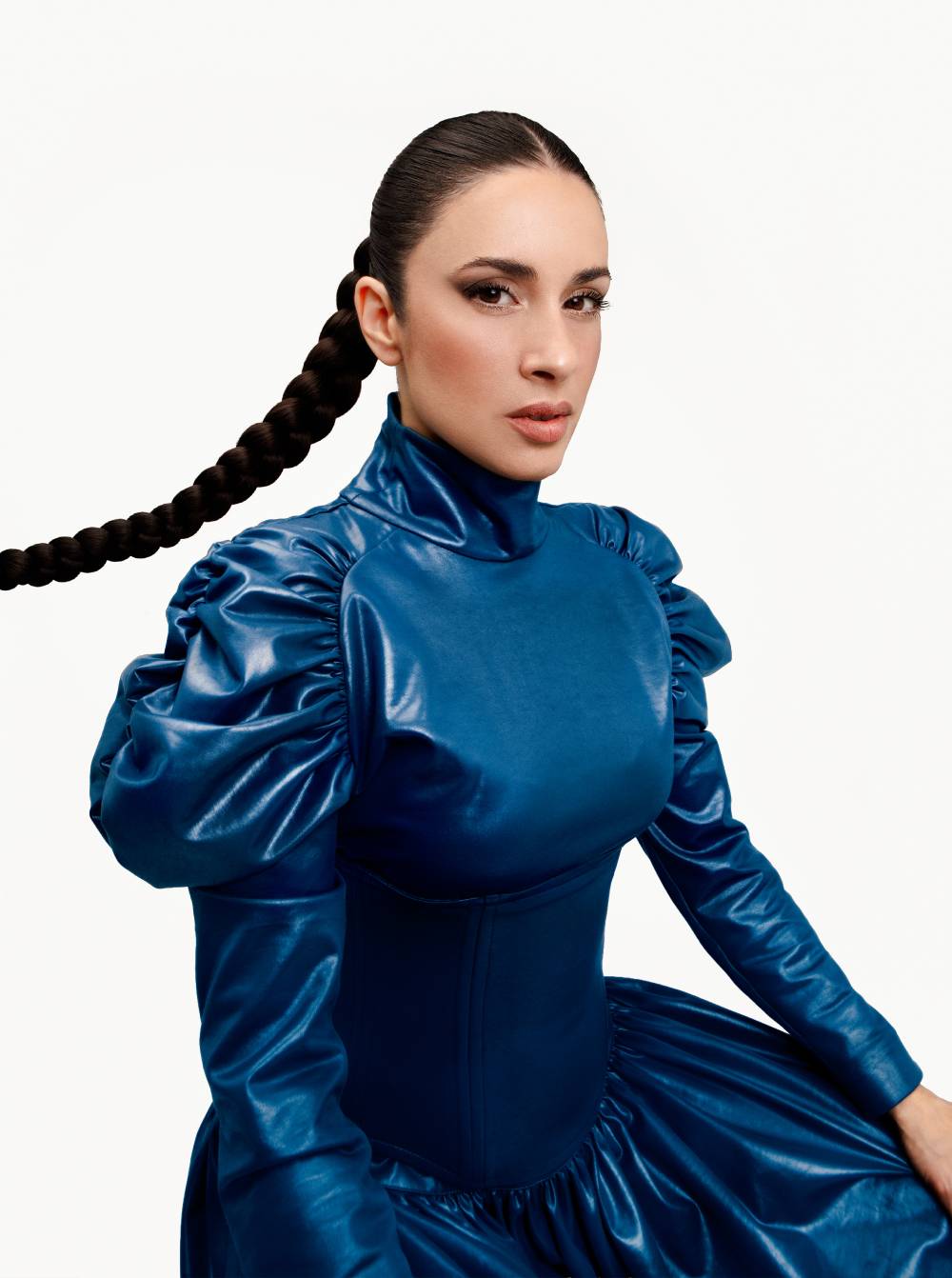 Blanca Paloma presenta Tu Recuerdo adelanto de su primer LP