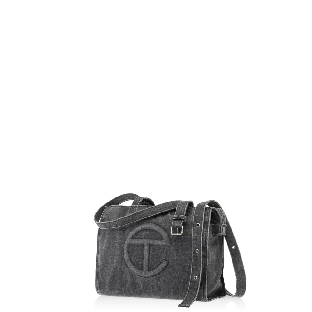 Telfar estrena un it-bag más utilitario para este verano