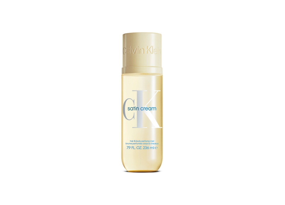 Calvin Klein perfuma el verano con un toque dulce y vegano
