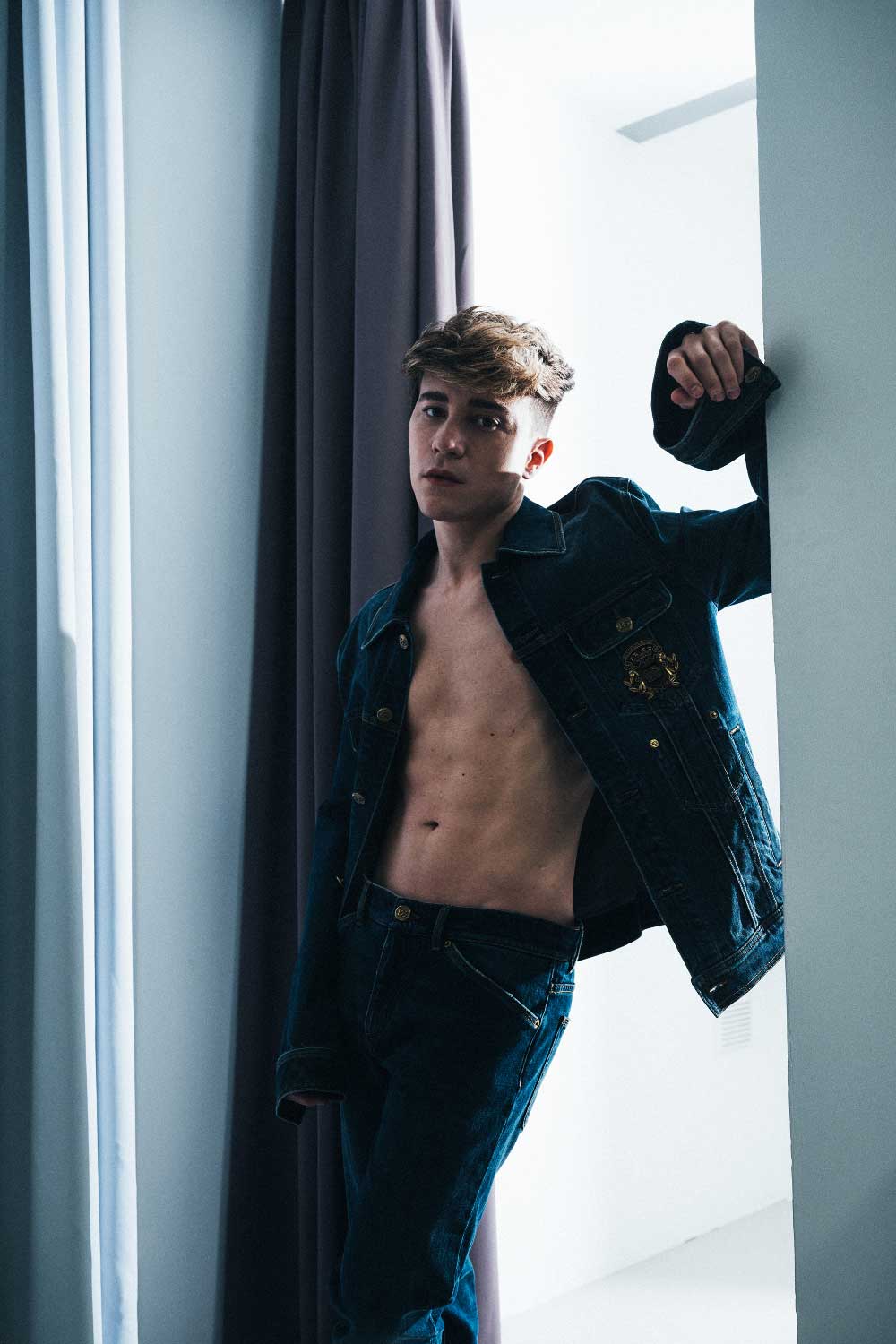 Carlos Marco anuncia un nuevo álbum que saldrá en breve