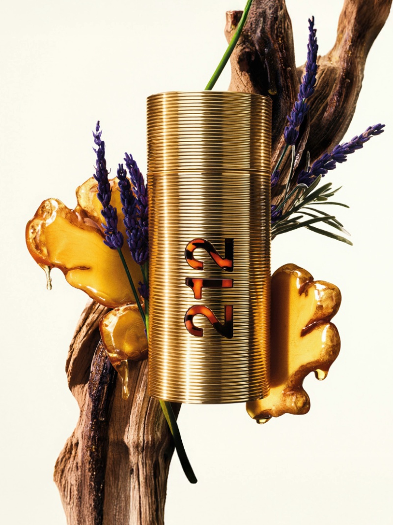 El nuevo CH 212 Men Parfum huele a it-boy neoyorquino