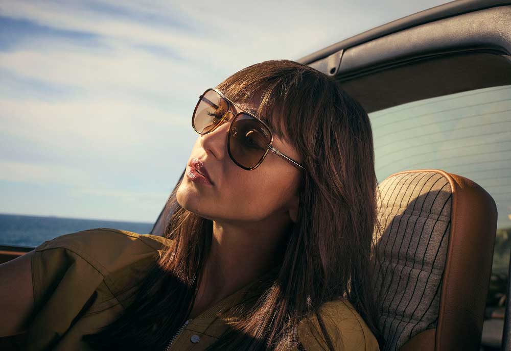 Carrera celebra 70 años de diseño y actitud sin frenos