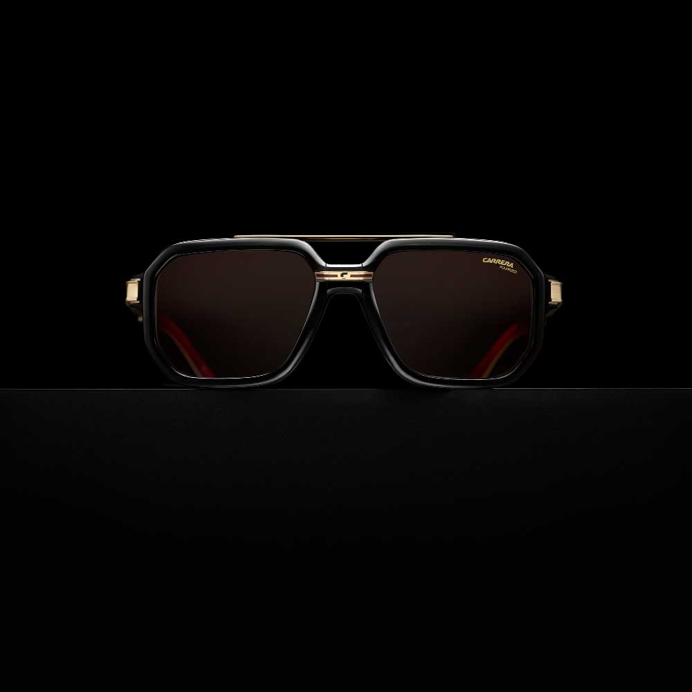 Carrera celebra 70 años de diseño y actitud sin frenos