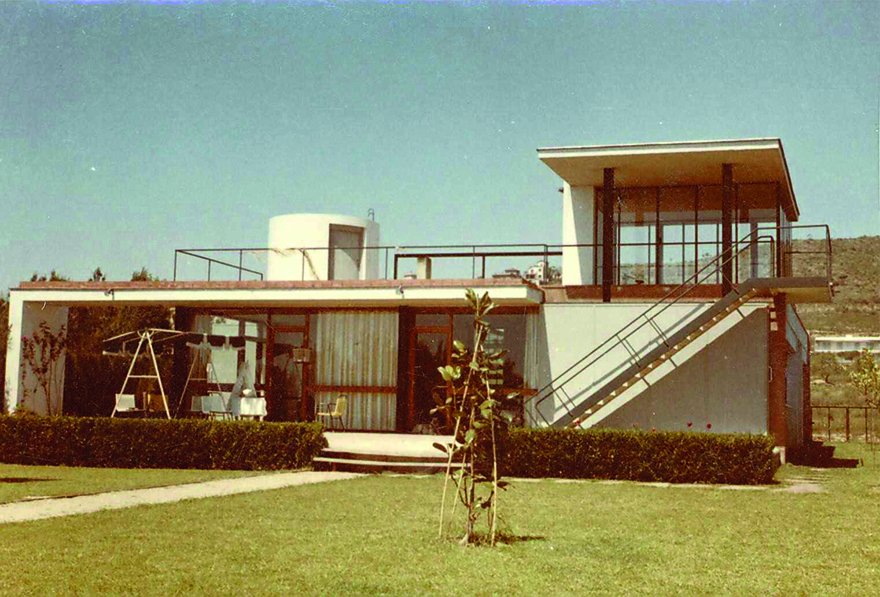 La Casa Moratiel resucita como museo y sede cultural