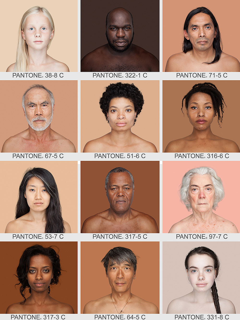 El Culto a la Belleza: historia, canon y cuerpos libres