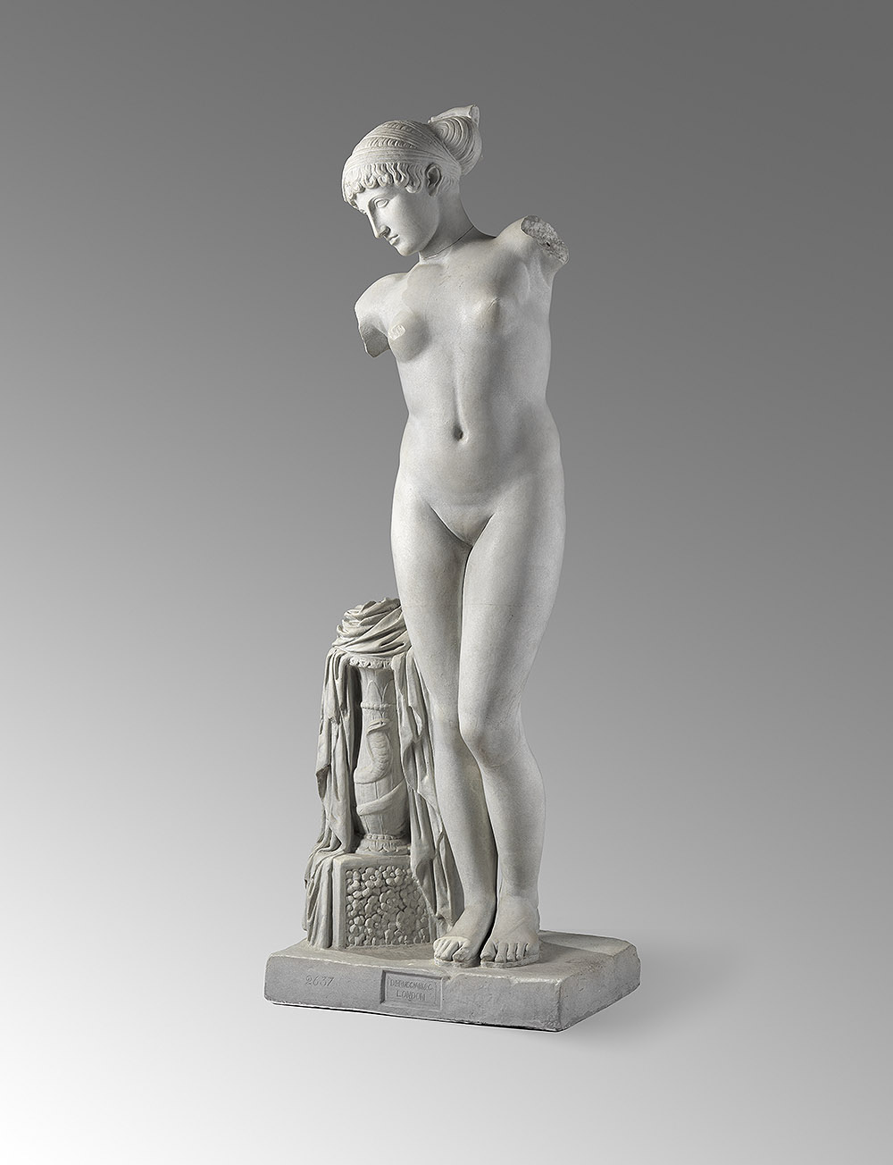 El Culto a la Belleza: historia, canon y cuerpos libres